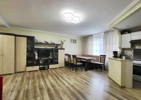 Продаж 3-кімнатного будинку, 102.5 м², Тяжилів, Вінниця - 1/10
