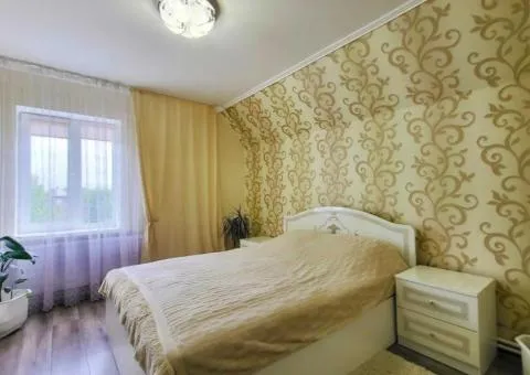 Продаж 3-кімнатного будинку, 102.5 м², Тяжилів, Вінниця - 10/10