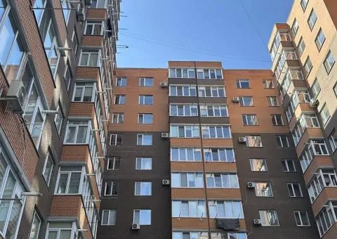 Продаж 1-кімнатної квартири, 58.6 м², ЖК «Набережний квартал», вул. В’ячеслава Чорновола, Вінниця - 2/10