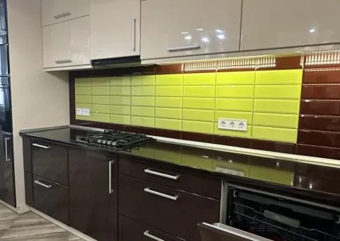 Продаж 1-кімнатної квартири, 58.6 м², ЖК «Набережний квартал», вул. В’ячеслава Чорновола, Вінниця - 3/10