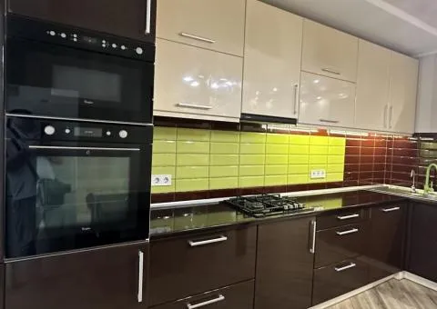 Продаж 1-кімнатної квартири, 58.6 м², ЖК «Набережний квартал», вул. В’ячеслава Чорновола, Вінниця - 4/10