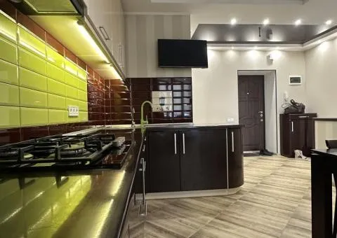 Продаж 1-кімнатної квартири, 58.6 м², ЖК «Набережний квартал», вул. В’ячеслава Чорновола, Вінниця - 5/10