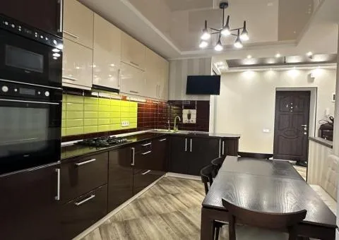 Продаж 1-кімнатної квартири, 58.6 м², ЖК «Набережний квартал», вул. В’ячеслава Чорновола, Вінниця - 7/10