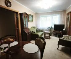 Продаж 2-кімнатної квартири, 44 м², вул. 600-річчя, Вишенька, Вінниця