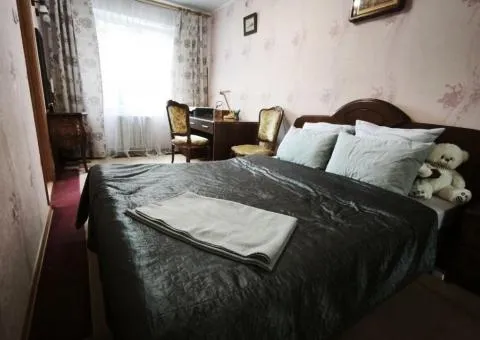 Продаж 2-кімнатної квартири, 44 м², вул. 600-річчя, Вишенька, Вінниця - 3/10