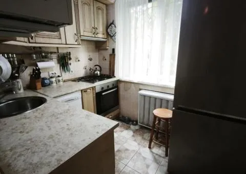 Продаж 2-кімнатної квартири, 44 м², вул. 600-річчя, Вишенька, Вінниця - 5/10