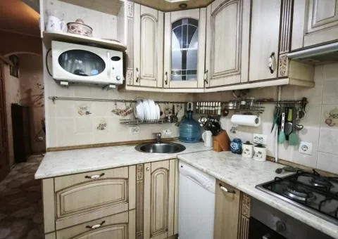 Продаж 2-кімнатної квартири, 44 м², вул. 600-річчя, Вишенька, Вінниця - 6/10