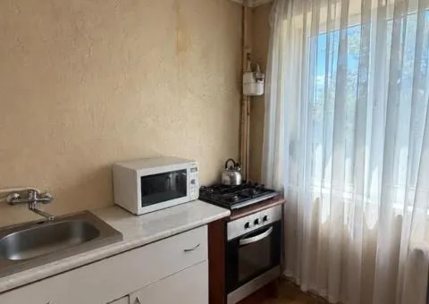 Продаж 2-кімнатної квартири, 44 м², вул. 600-річчя, Вишенька, Вінниця - 1/10