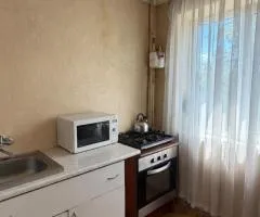 Продаж 2-кімнатної квартири, 44 м², вул. 600-річчя, Вишенька, Вінниця