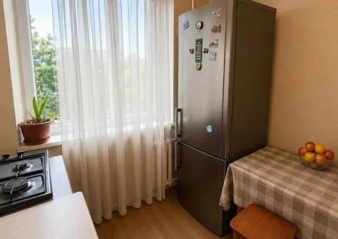 Продаж 2-кімнатної квартири, 44 м², вул. 600-річчя, Вишенька, Вінниця - 2/10