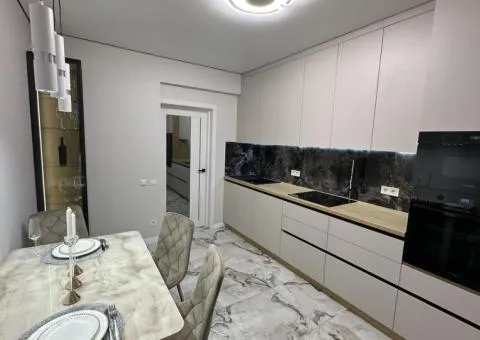Продаж 2-кімнатної квартири, 55 м², ЖК «Дім на Янгеля», Ближнє замостя, Вінниця - 1/10