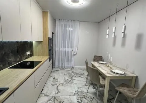 Продаж 2-кімнатної квартири, 55 м², ЖК «Дім на Янгеля», Ближнє замостя, Вінниця - 2/10