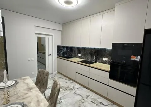Продаж 2-кімнатної квартири, 55 м², ЖК «Дім на Янгеля», Ближнє замостя, Вінниця - 6/10