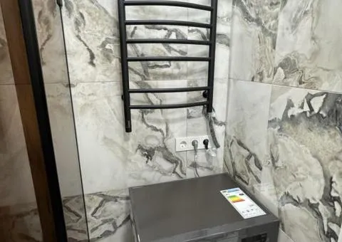 Продаж 2-кімнатної квартири, 55 м², ЖК «Дім на Янгеля», Ближнє замостя, Вінниця - 10/10