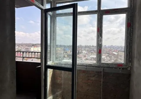 Продаж 2-кімнатної квартири, 61 м², ЖК «Forest Home», Корея, Вінниця - 5/9