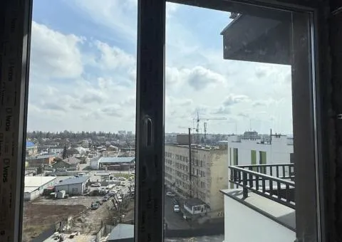 Продаж 2-кімнатної квартири, 61 м², ЖК «Forest Home», Корея, Вінниця - 6/9