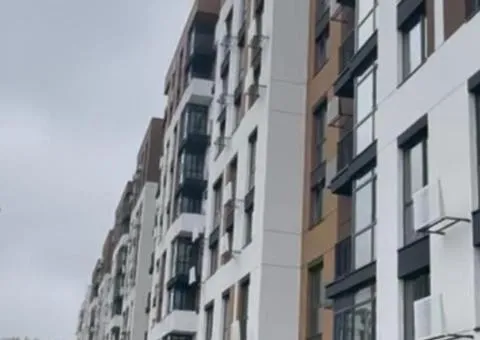 Продаж 2-кімнатної квартири, 61 м², ЖК «Forest Home», Корея, Вінниця - 9/9