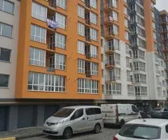 Продаж 1-кімнатної квартири, 49 м², ЖК «Сімейний комфорт», Ближнє замостя, Вінниця