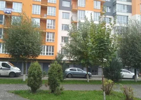 Продаж 1-кімнатної квартири, 49 м², ЖК «Сімейний комфорт», Ближнє замостя, Вінниця - 2/10
