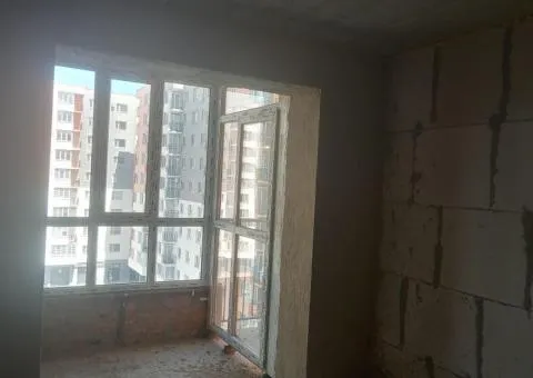 Продаж 1-кімнатної квартири, 49 м², ЖК «Сімейний комфорт», Ближнє замостя, Вінниця - 6/10