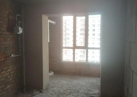 Продаж 1-кімнатної квартири, 49 м², ЖК «Сімейний комфорт», Ближнє замостя, Вінниця - 7/10