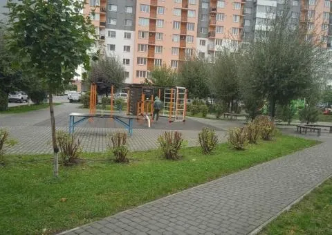 Продаж 1-кімнатної квартири, 49 м², ЖК «Сімейний комфорт», Ближнє замостя, Вінниця - 9/10