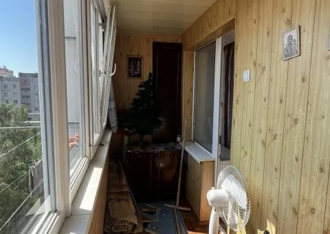Продаж 2-кімнатної квартири, 50.3 м², вул. Дачна, Слов'янка, Вінниця - 5/10