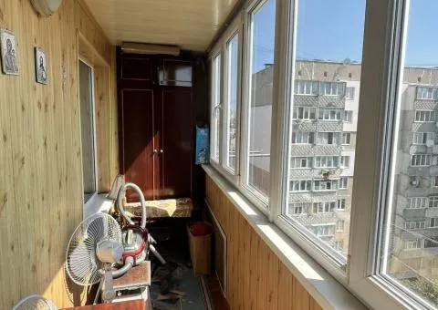 Продаж 2-кімнатної квартири, 50.3 м², вул. Дачна, Слов'янка, Вінниця - 6/10