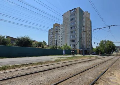 Продаж 1-кімнатної квартири, 45.4 м², пров. Миколи Амосова, Слов'янка, Вінниця - 1/10