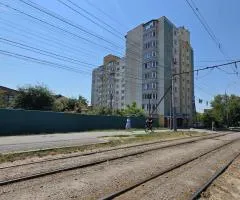 Продаж 1-кімнатної квартири, 45.4 м², пров. Миколи Амосова, Слов'янка, Вінниця