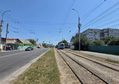 Продаж 1-кімнатної квартири, 45.4 м², пров. Миколи Амосова, Слов'янка, Вінниця - 2/10