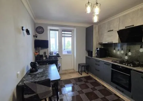 Продаж 1-кімнатної квартири, 45.4 м², пров. Миколи Амосова, Слов'янка, Вінниця - 3/10