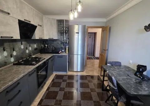Продаж 1-кімнатної квартири, 45.4 м², пров. Миколи Амосова, Слов'янка, Вінниця - 4/10