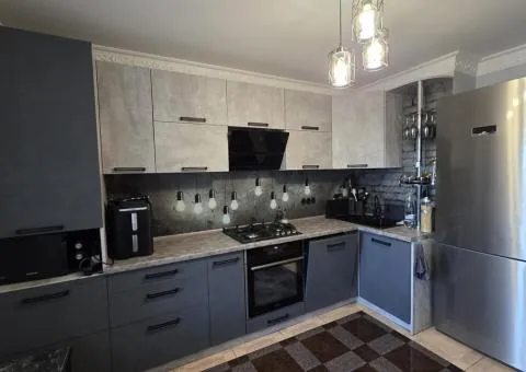 Продаж 1-кімнатної квартири, 45.4 м², пров. Миколи Амосова, Слов'янка, Вінниця - 5/10