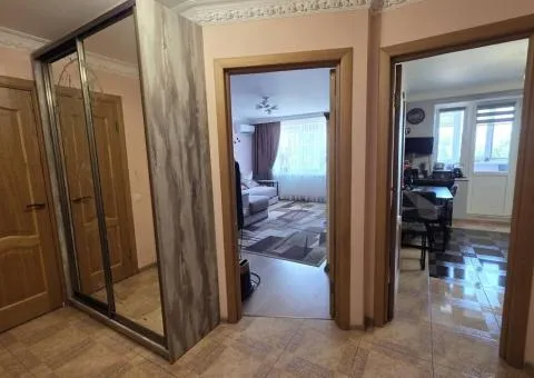 Продаж 1-кімнатної квартири, 45.4 м², пров. Миколи Амосова, Слов'янка, Вінниця - 9/10