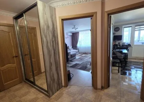 Продаж 1-кімнатної квартири, 45.4 м², пров. Миколи Амосова, Слов'янка, Вінниця - 10/10