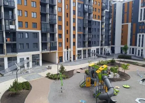 Продаж 1-кімнатної квартири, 45 м², ЖК «Кельце», Вишенька, Вінниця - 1/7