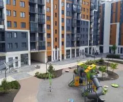 Продаж 1-кімнатної квартири, 45 м², ЖК «Кельце», Вишенька, Вінниця