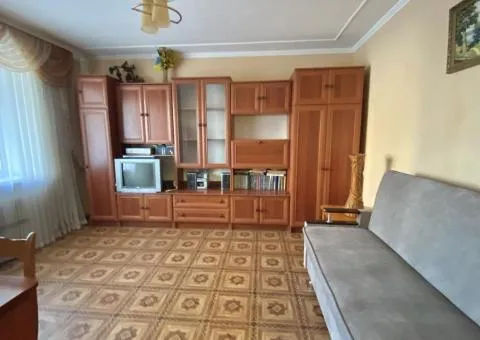 Продаж 1-кімнатної квартири, 31 м², вул. Дмитра Майбороди, Слов'янка, Вінниця - 1/10
