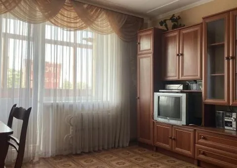 Продаж 1-кімнатної квартири, 31 м², вул. Дмитра Майбороди, Слов'янка, Вінниця - 10/10