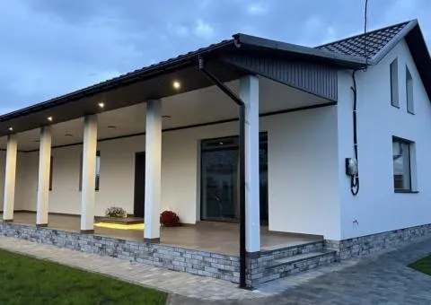 Продаж 3-кімнатного будинку, 106 м², вул. Шкуринецька, Академічний, Вінниця - 2/10