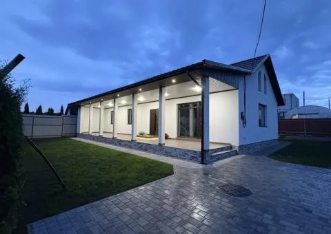 Продаж 3-кімнатного будинку, 106 м², вул. Шкуринецька, Академічний, Вінниця - 4/10