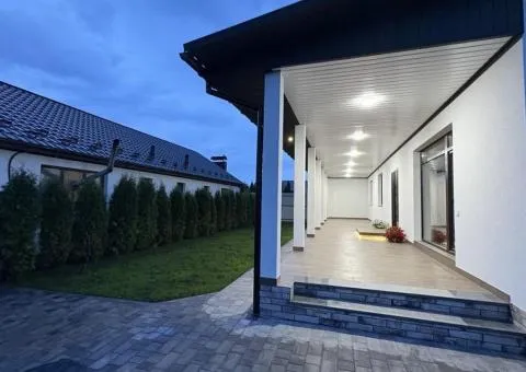 Продаж 3-кімнатного будинку, 106 м², вул. Шкуринецька, Академічний, Вінниця - 5/10