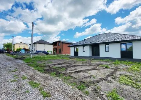 Продаж 3-кімнатного будинку, 115 м², пров. Північний • ID 34382038, Тяжилів, Вінниця - 1/10