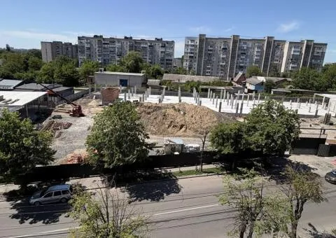 Продаж 2-кімнатної квартири, 66.7 м², ЖК «Сімейний», вул. Шимка Максима, Вінниця - 10/10