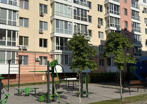Продаж 2-кімнатної квартири, 56.8 м², ЖК «Зоря», вул. Стрілецька, Дальнє замостя, Вінниця - 1/10