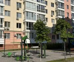 Продаж 2-кімнатної квартири, 56.8 м², ЖК «Зоря», вул. Стрілецька, Дальнє замостя, Вінниця