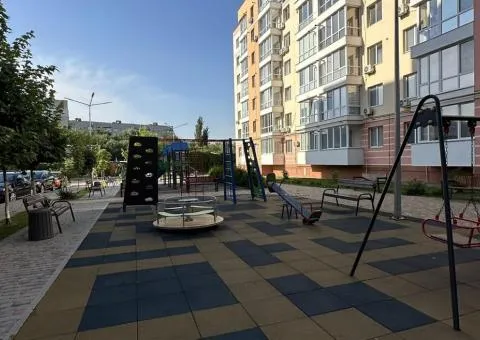 Продаж 2-кімнатної квартири, 56.8 м², ЖК «Зоря», вул. Стрілецька, Дальнє замостя, Вінниця - 2/10