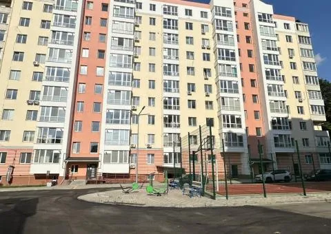 Продаж 2-кімнатної квартири, 56.8 м², ЖК «Зоря», вул. Стрілецька, Дальнє замостя, Вінниця - 3/10