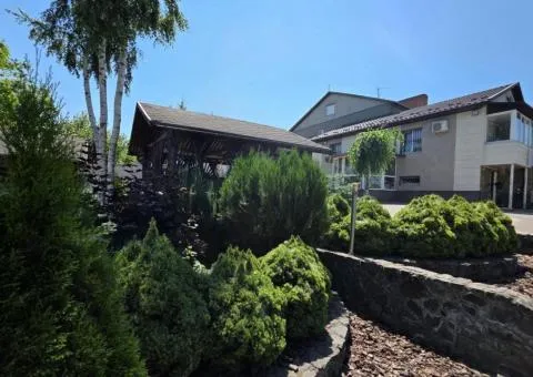 Продаж 4-кімнатного будинку, 150 м², Старе місто, Вінниця - 1/10